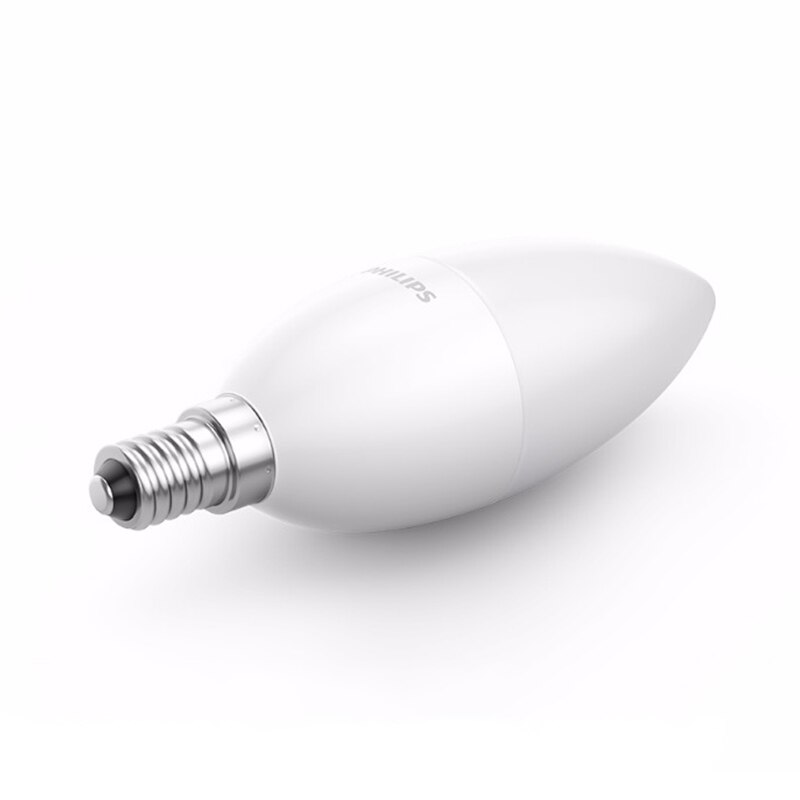 Mi Smart Light Emitting Diode Lamp And Mi Intelligent App Remote
