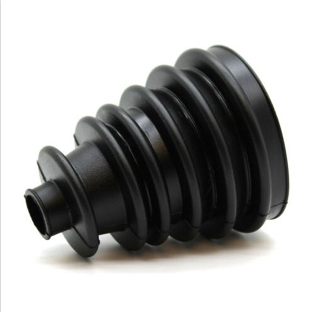 Universal CV Boot Silicone CV Joint Boot Driveshaft CV Boot 130mm 21mm and 95mm
