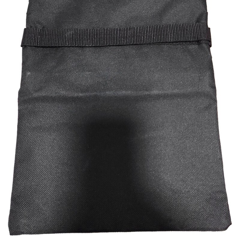 4 Pack Weight Bags for Photo Video Studio Stands - Heavy Duty Sandbag for Backyard, Patio, Sports