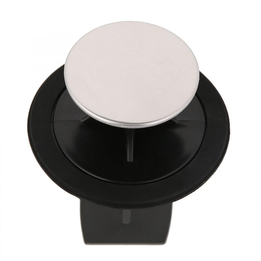 Multi-functional Water Plug Dispenser Drain Water Plug Food Waste Disposer Accessory Food Waste Disposer