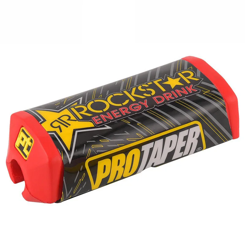 Motocyklowe ochraniacze klatki piersiowej Moto Cross Pocket Dirt Pit Bike Motocross dla Protaper Pro Taper Gąbka kierownicy Zmodyfikowane części