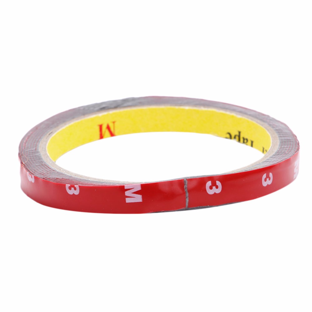 35" Car Rear Bumper Guard Protector Trim Cover Sill Plate Trunk Pad Kit