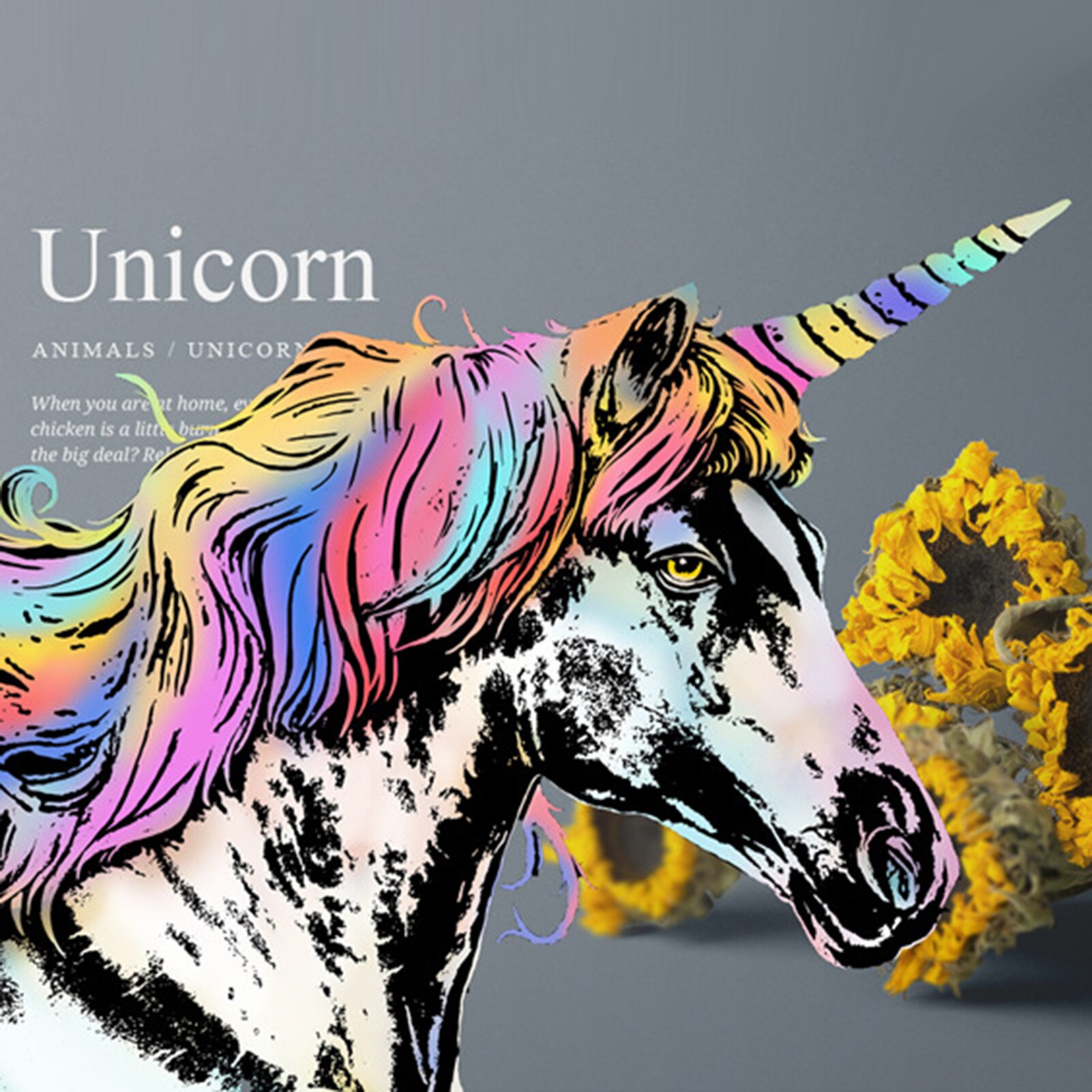 Animal Scratch Painting Set Rainbow Painting Scratchboard Kit Children Handcraft DIY Painting For Kids Best