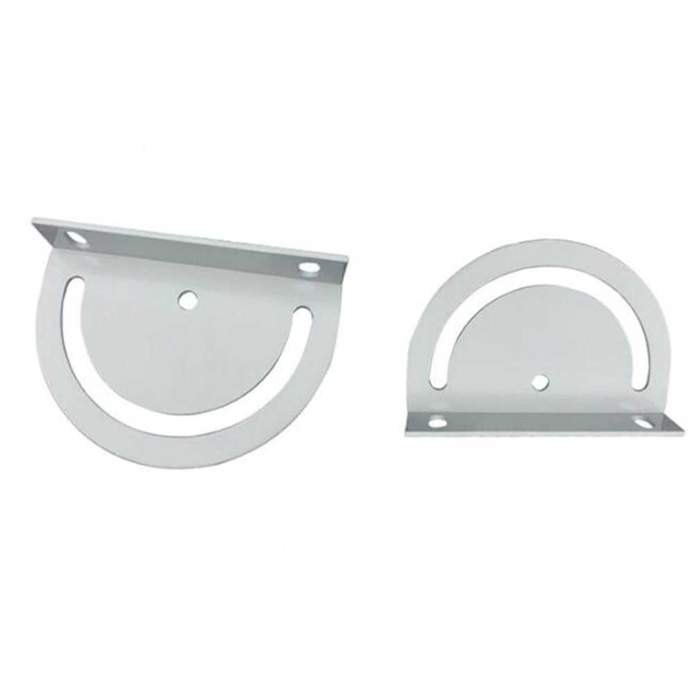 1PC 180 Degree Steering Connecting Plate Corner Bracket with/without Screw nut for Aluminum Extrusion 3030 4040 Series