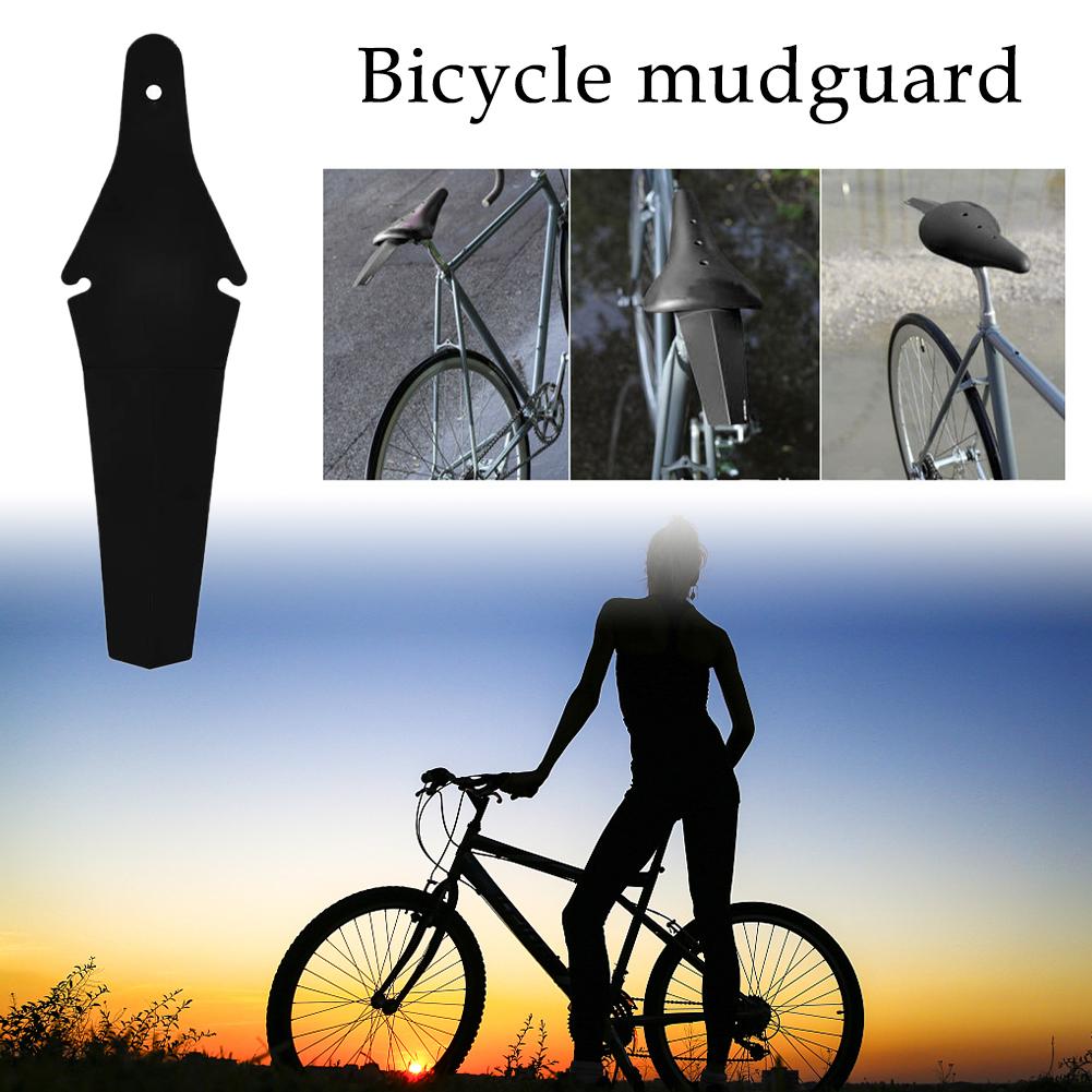 Garde-boue ultra léger et pliable pour vélo, accessoire réglable, recommandé, optimiste, en toute sécurité