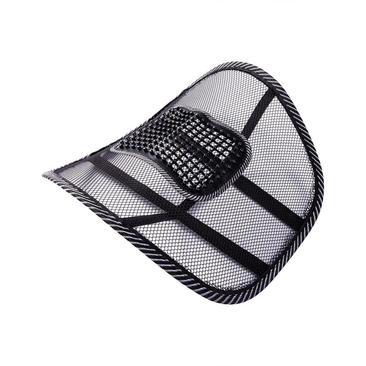 Wholesale Waist Support Fish Ribbon Lower Back Support Belt Lumbar Back Brace Al