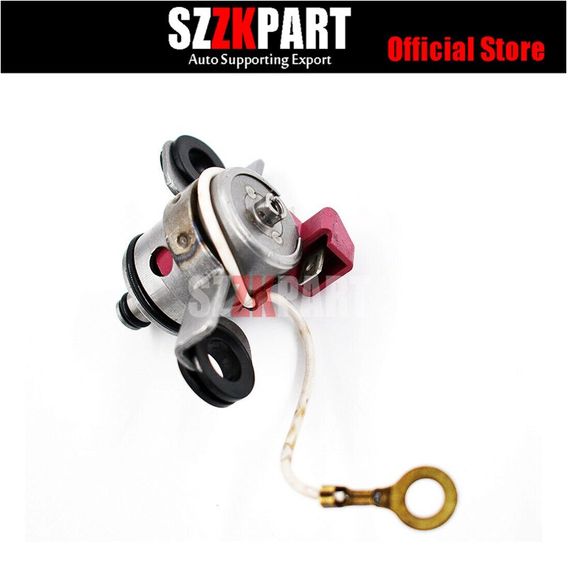 Électrovanne De Transmission Neuve Pour Subaru – Compatible Forester, Impreza, Legacy 2.2L 2.5L 4EAT