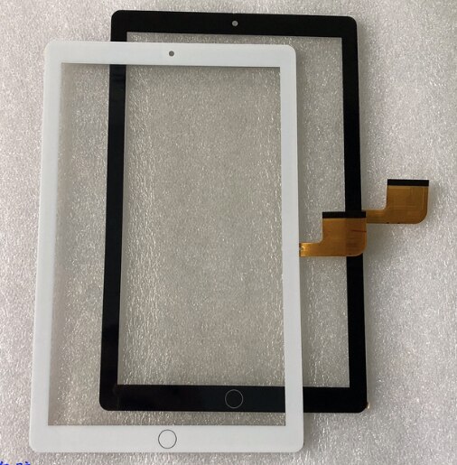 10.1 &#39;&#39 Tablet Pc Voor Digitizer Touch Screen Touch Panel Tablet DP101484-F8-A