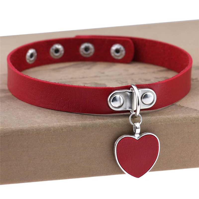 leinen halsband set Crown Set main image 0
