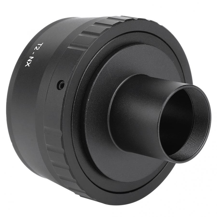 lens adapter T2-NX Metal Adapter Ring for 0.965inc... – Vicedeal