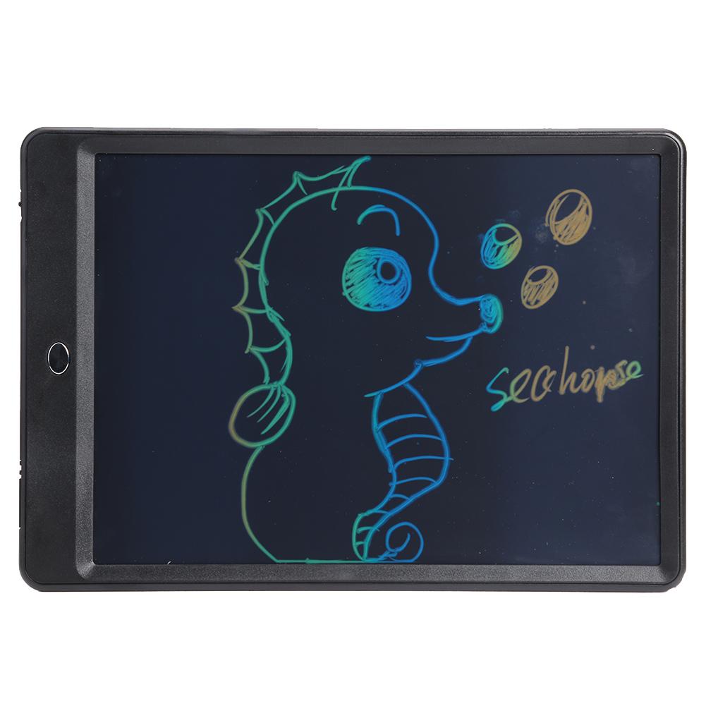 10 inch Digital Color Screen Drawing Tablet Kids LCD Writing Graphics Board drawing pad Ultra Thin Portable Hand writing