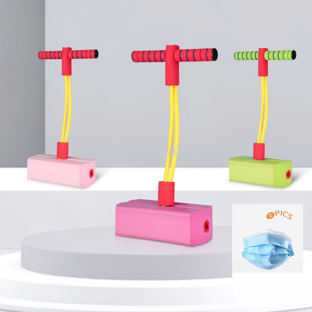 fitness jump ball children frog jump