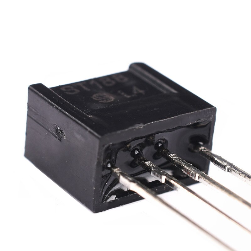 ST188 Reflective infrared photoelectric sensor Photoelectric switch