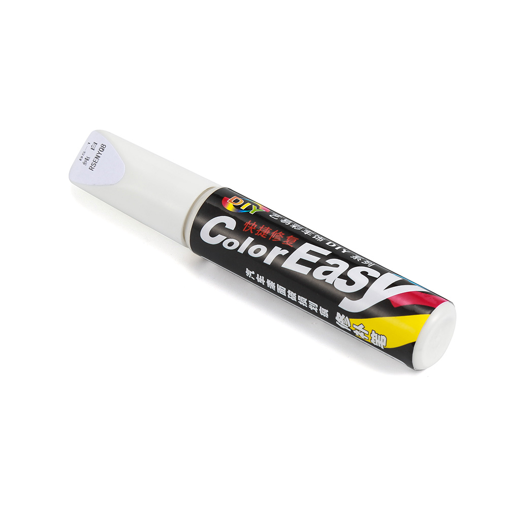 Herramientas de cuidado y reparación de automóviles, pluma de pintura de coche a prueba de agua, removedor de arañazos de coche, pluma de pintura, estilismo de coche