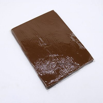 Pâte polymère d&#39;art professionnelle, 250g, pâte à modeler, poterie, sculpture céramique, coloré, translucide, four, cuisson: Light coffee-250g