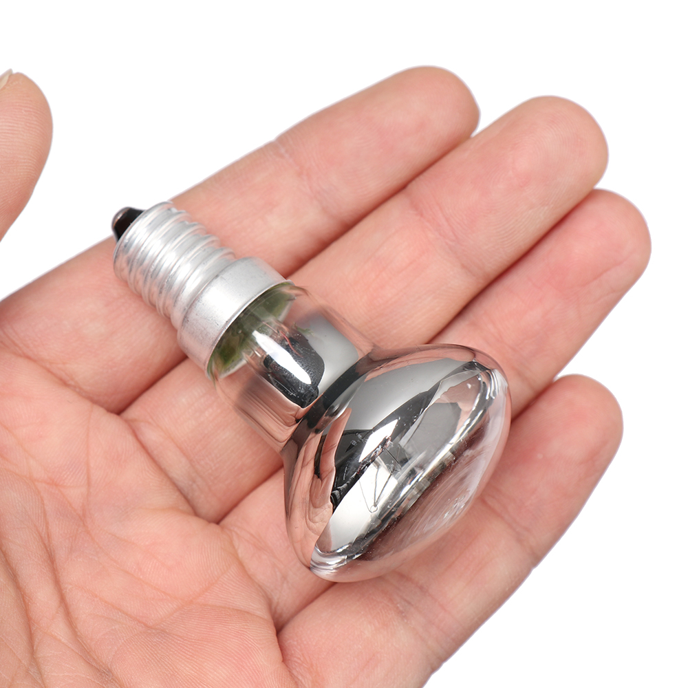 R39 30w 240v edison-lampun polttimo  e14 laavalampun vaihtopolttimo kohdevalo ruuvattava lamppu laavalamppu hehkulamppu tyyppi