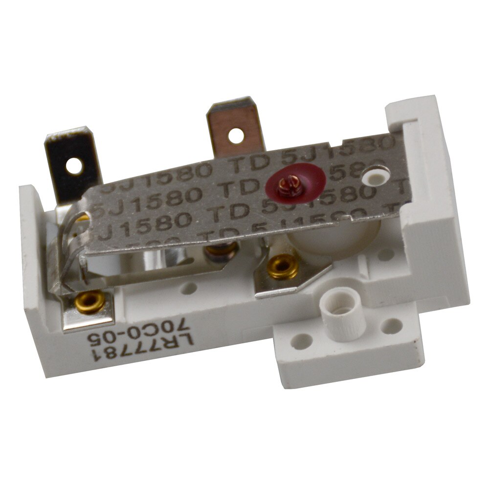 Heater Plastic Thermostat