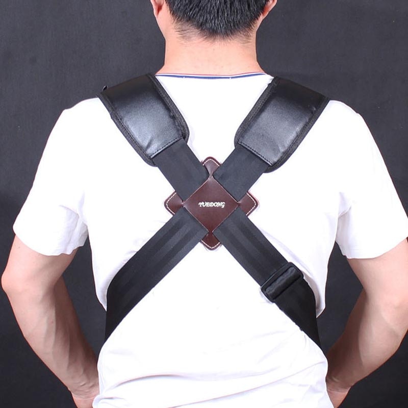 Professionele PU Djembe Band Afrikaanse Handtrommel Riem Percussie Accessoires