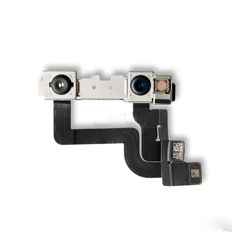 Original Front Camera Module Including Face ID Camera Component for iPhone XR