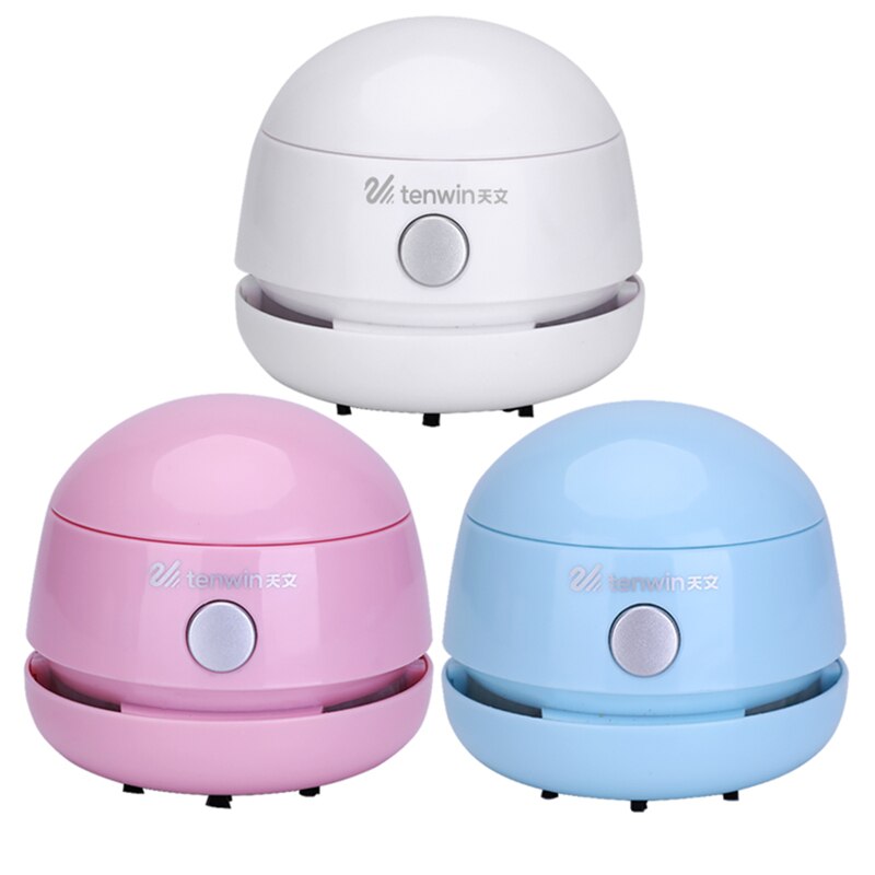 Odkurzacz biurkowy odkurzacz USB ładowanie gumowy kurz gumowy kurz ołówek gruzu automatyczny odkurzacz samochodowy