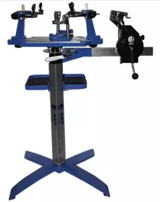 Aef Racket Stringing Machine AEF-badminton tennis racket racquet, stringing mac... – Grandado