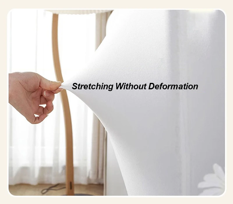 Bedhoofdhoes Verdikt Zacht pakket Spreien Rugleuning Antibotsing Universele hoofdeinde beschermhoes Koel gevoel