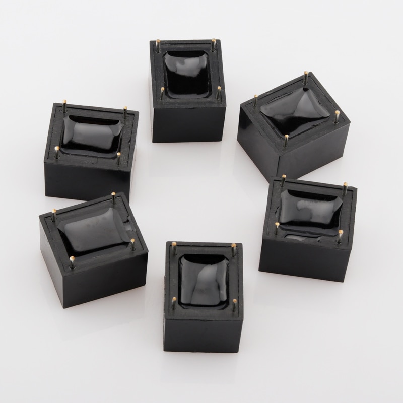 DL-CT05C1.0 5A / 5MA 1A / 5mA Built-in Miniature Current Transformer 15A 1000/1