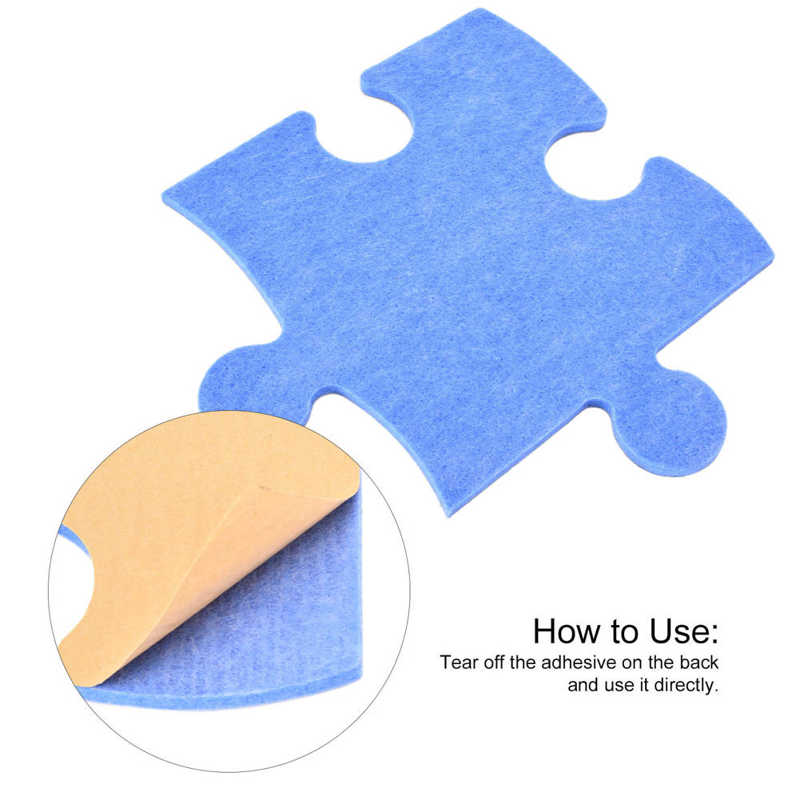 Acoustic Panel Sound Foam Irregular for Office Studio