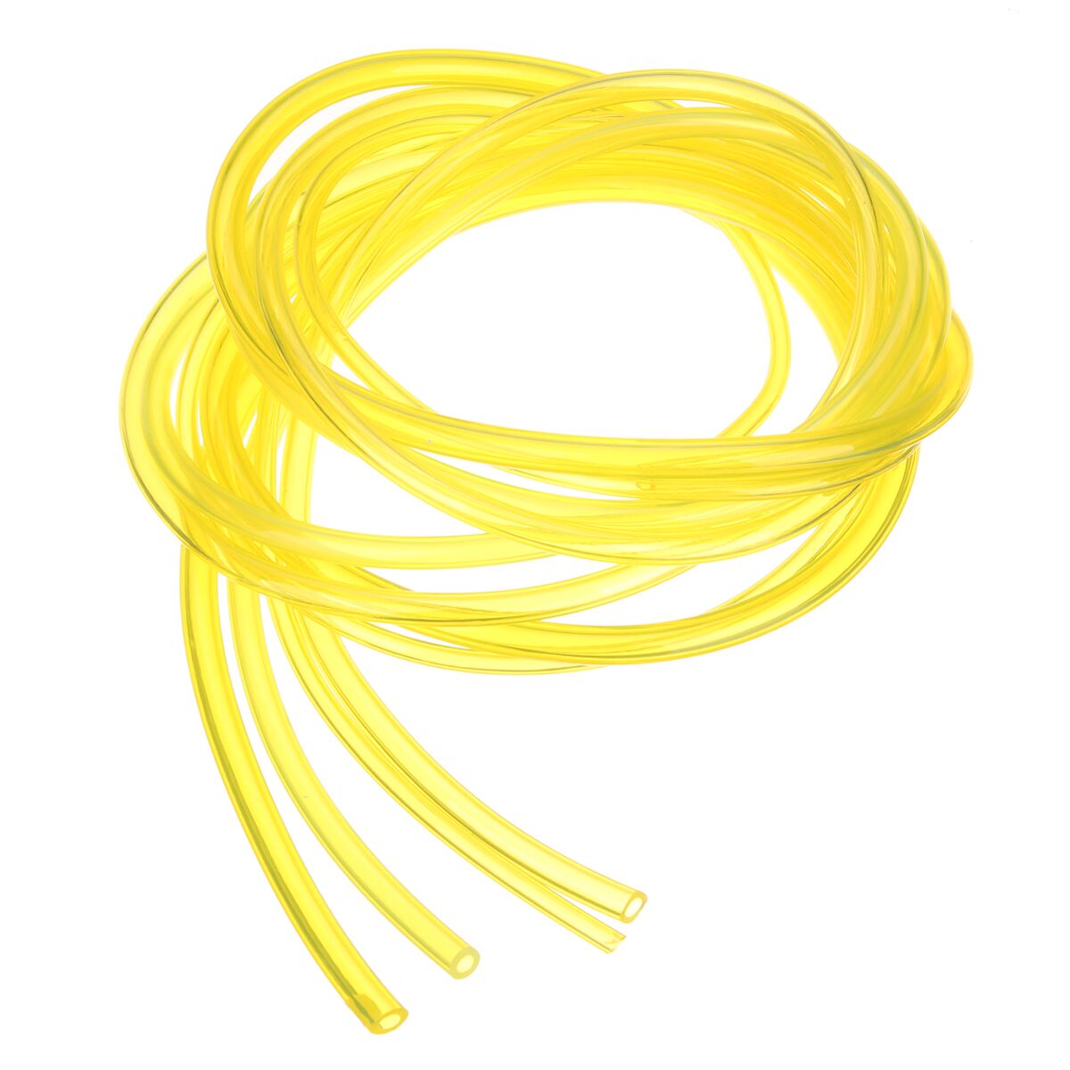 Manguera de tubos de Gas y combustible de 100CM, línea de gasolina para soplador de motosierra, recortador de deshierbe, 2/2, 5/3MM