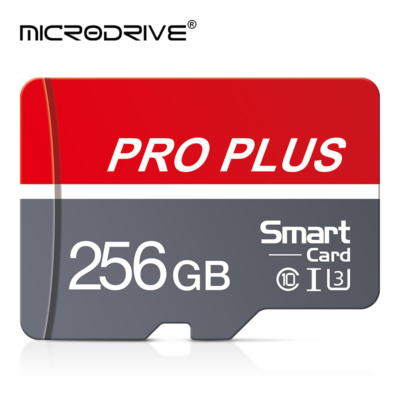 Memory Card 32GB 64GB Cartao de Memoria TF Card 4GB 8GB 16GB 128GB 256GB Class 10 mini sd card mini flash card: 512GB
