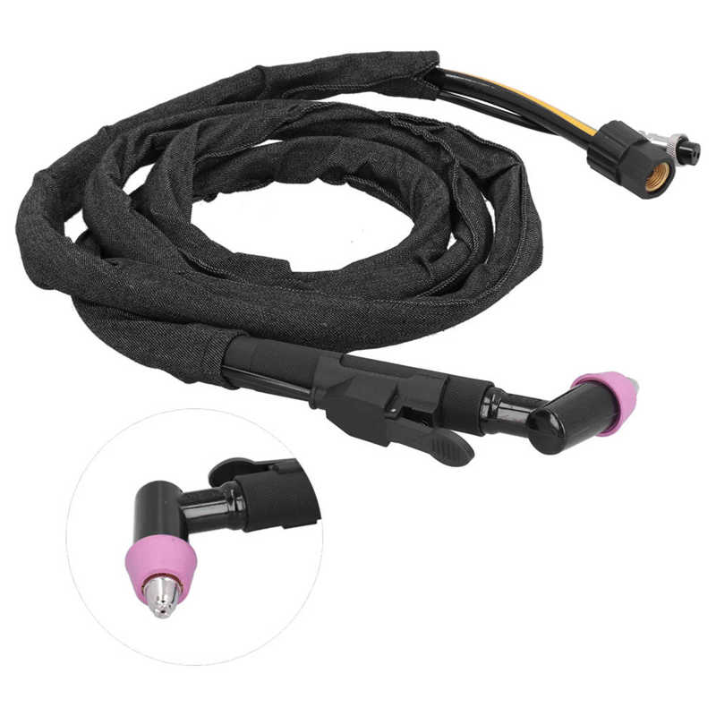 Set Di 24 Taglierine Al Plasma Per Chicago Electric 95539 95413 60767 - Foto 8