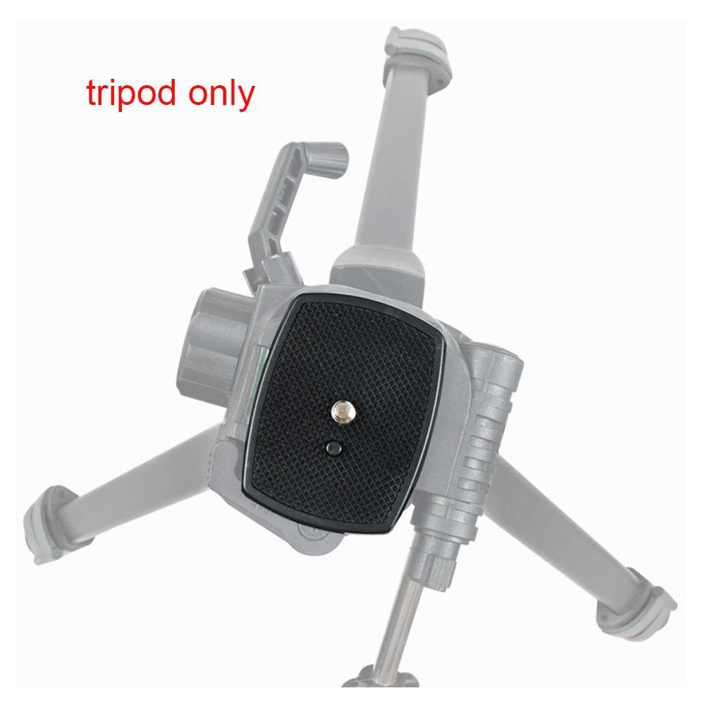 Universal Tripod Monopods Quick Release Plate for SONY VCT-D580RM/D680RM/R640 For Velbon CX-888 444 460 470 570 690