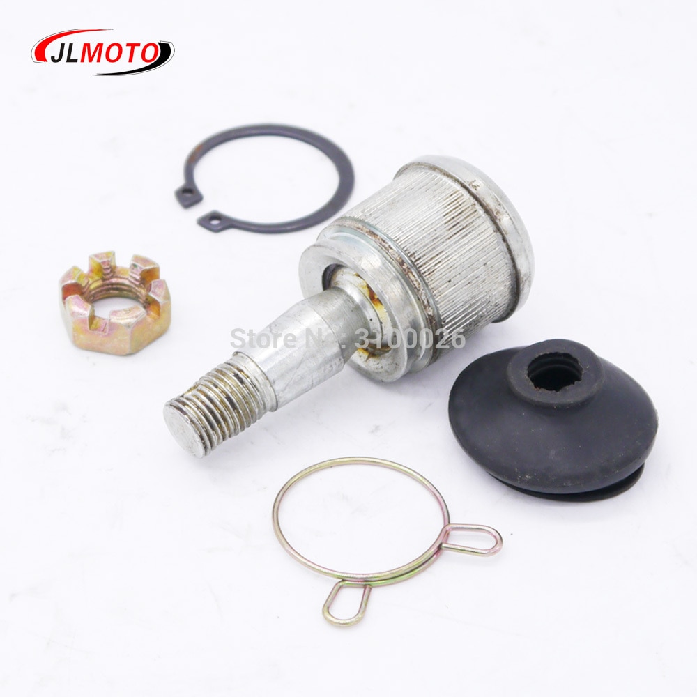 Ball joint Fit for Alloy Aluminium Swingarms JLA-21B Quad Bike ATV Vehicle Jinling 250cc Parts