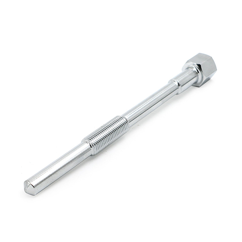 Primary Drive Clutch Puller Removal Tool For Can-Am Commander X3 Renegade 500 570 800 800R 850 1000 Maverick 1000 800R Outlander