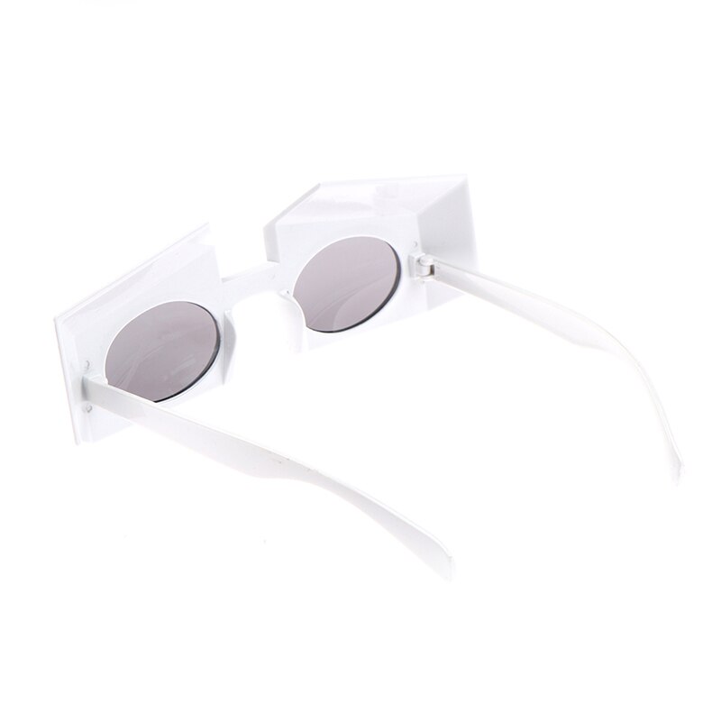 Dice Vormige Party Zonnebril Grappige Glazen Party Bril Feestartikelen Fancy Dress Gunsten Verjaardagsfeestje Supplies