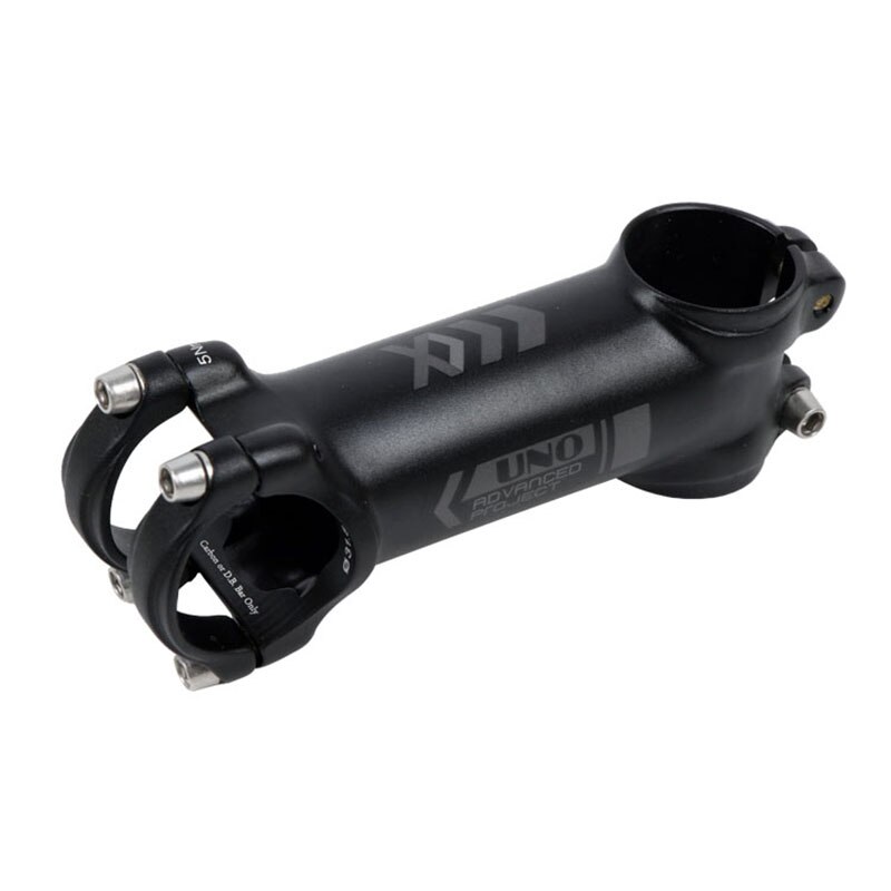Uno ultralet 7/17 grader cykel frempind mtb mountain road cykel frempind 31.8* 60 -130mm