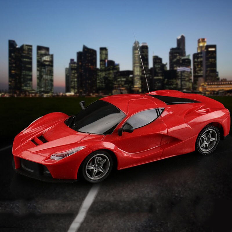 RC Auto Rijden Sport Cars 1:24 Drive Modellen Afstandsbediening Auto RC Vechten Speelgoed Cadeau voor Kinderen