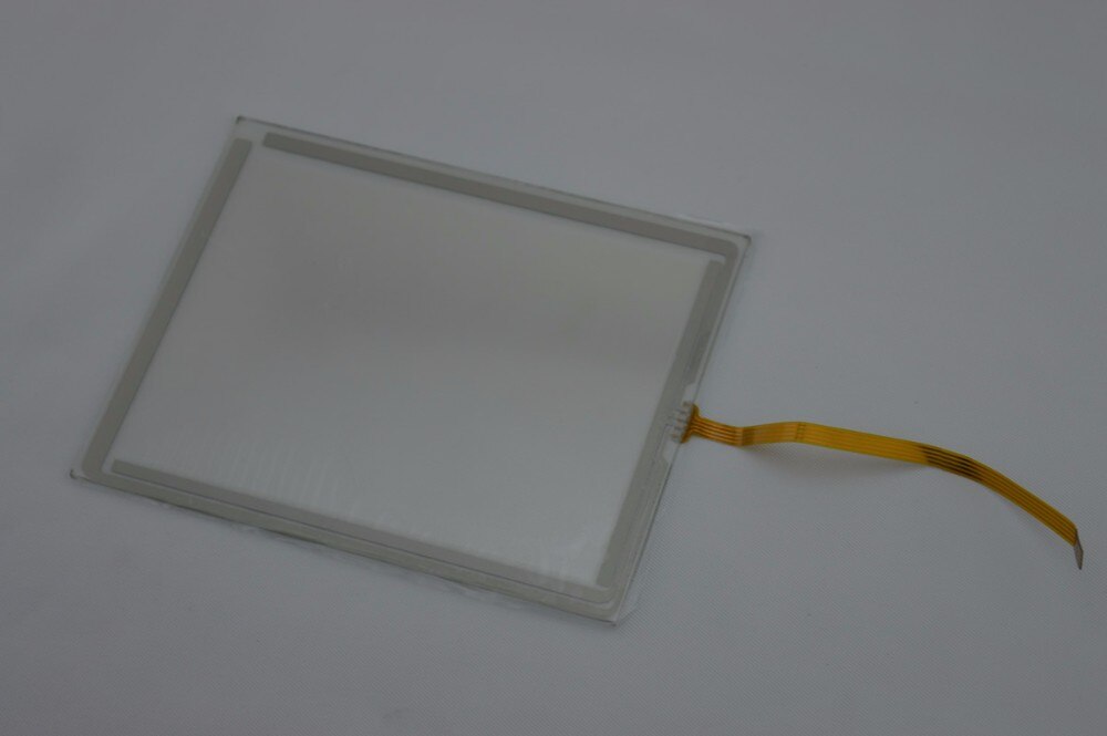 Touchscreen voor 6 av 6640-0 ca 11-0 ax 1 tp177,