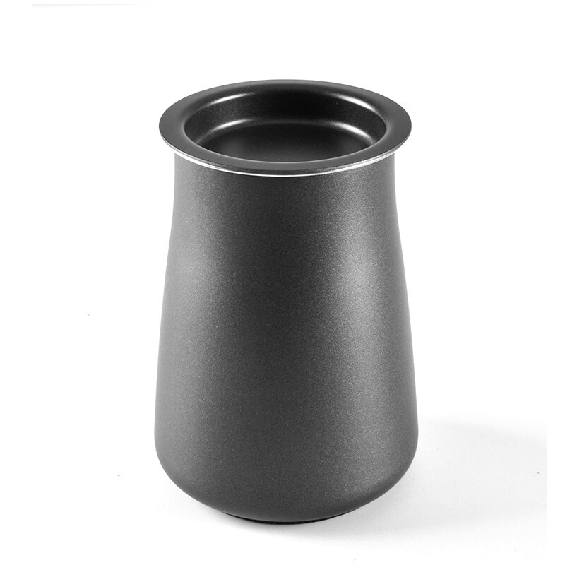 Koffiepoeder blikken theeblik mini celadon opbergdozen verzegelde theebladeren container draagbare reis theeblik organizer