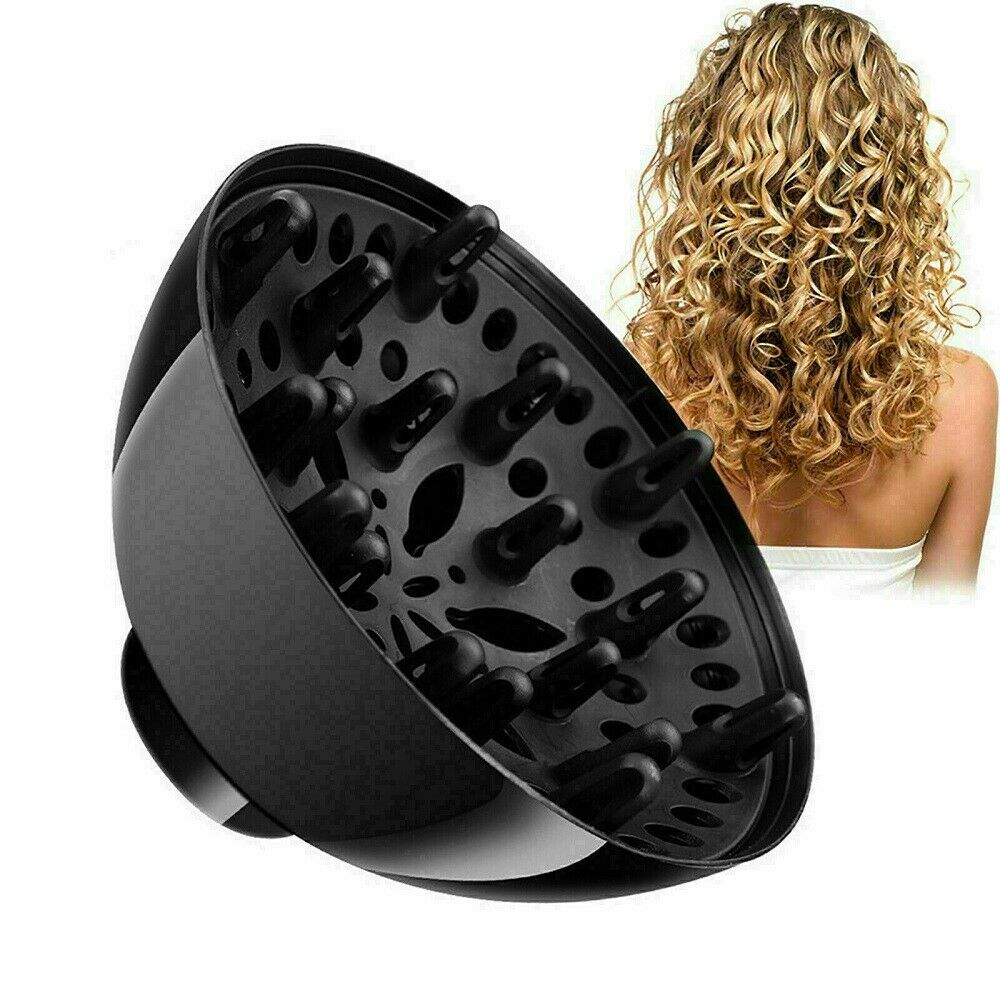 Hair Diffuser Hair Styling Curl Dryer Diffuser Universal Hairdressing Blower Styling Salon Curly Tool Accessories