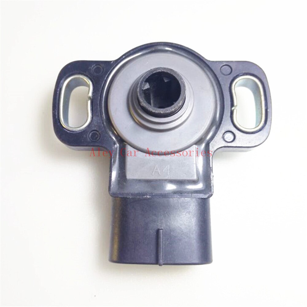 13550-13D60 13550 13D60 1355013D60 Throttle Position Sensor sender TPS For Yamaha Turn clockwise A1 A2 A3 A4