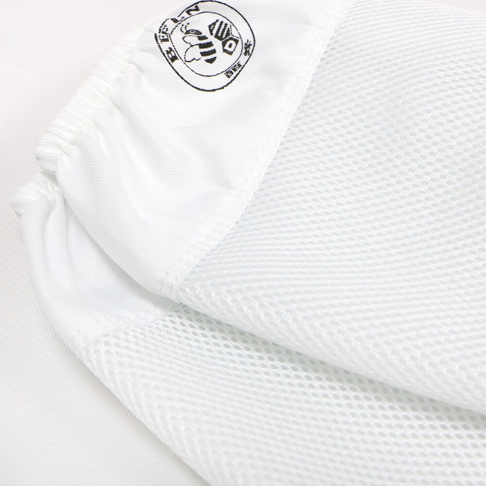 1 paar beefun lange mouwen geventileerde handschoenen beschermende handschoenen voor de bijenteelt touchscreen handschoenen voor de bijenbenodigdheden