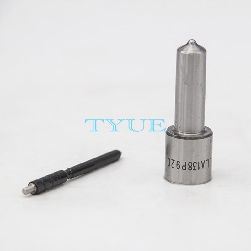 Common Rail Diesel Fuel Injector Nozzle DLLA142P933 DLLA 142P 933 DLLA155P818 DLLA 155P 818 DLLA138P920 DLLA 138P 920