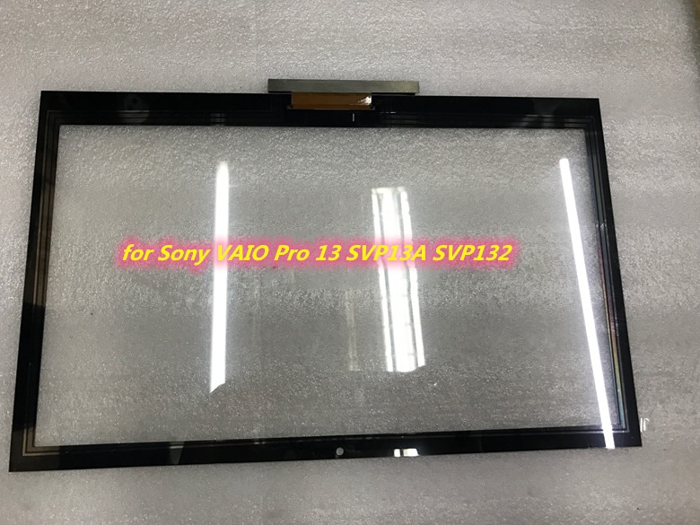 11.6 inch Touch Screen Digitizer Glas Voor HP x360 11-ab serie 11-ab002tu 11-ab022tu 11-ab009TU 11-ab008tu 11-ab014TU