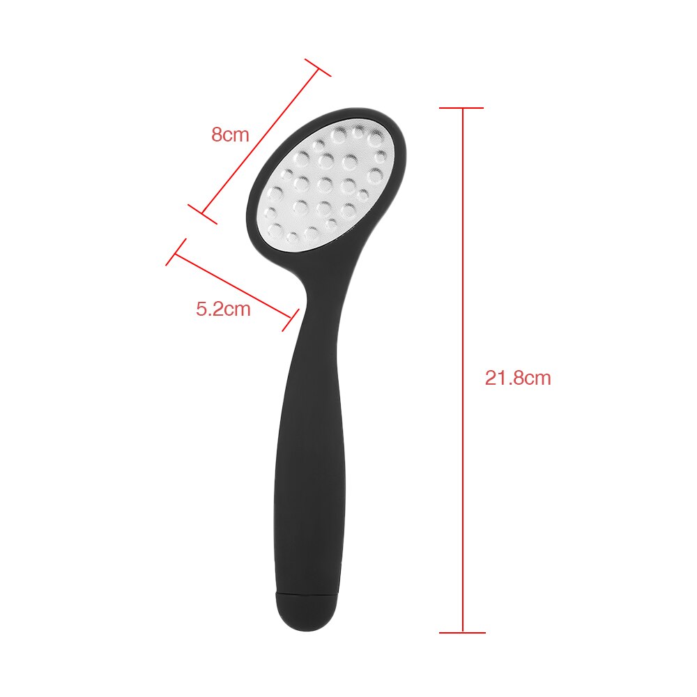 Raspa callos de pies, herramienta para el cuidado de los pies, Lima gruesa, removedor de piel, pedicura, removedor de piel muerta
