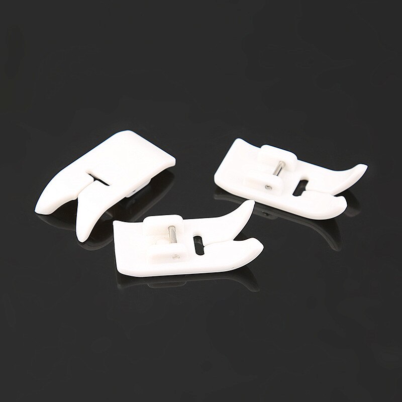 Household Non-stick Presser Foot Multi-Function Presser Foot For Sewing Machine Foot Leather Sewing Machine Feet