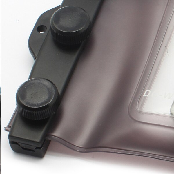 Waterproof Underwater Case Bag Diving Camera protector Housing Case DC-WP100