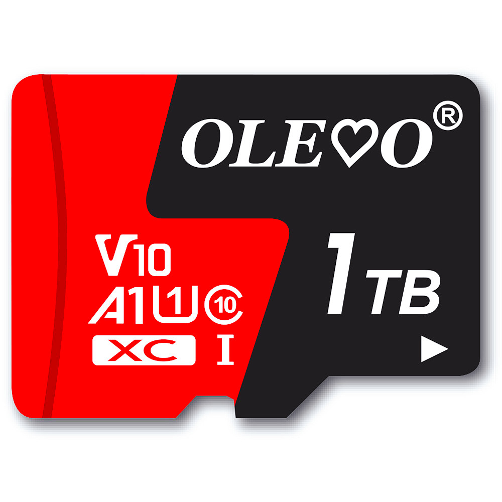 Class10 Memory Card C10 UHS-I TF/SD Cards Trans Flash SD 64GB 128GB EVO+ Mini SD Card 32G Grade A1: 512GB