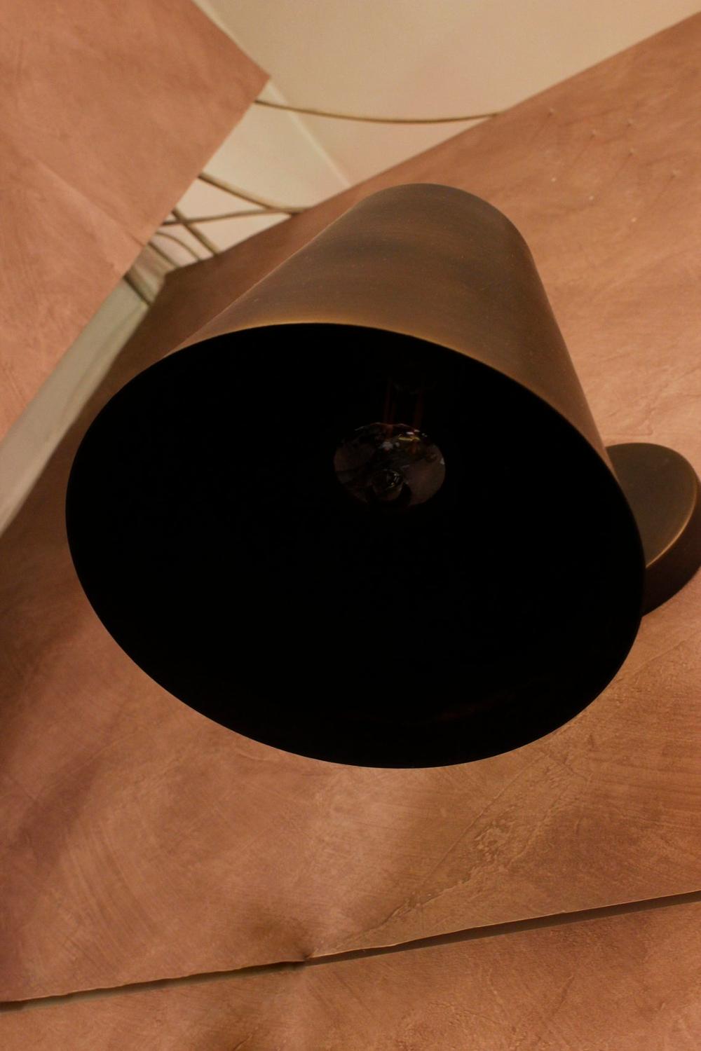 Ottomaanse vintage antieke stijl wandlamp kappen wit verouderd, wandlamp van touw, lampenkappen tafellampen