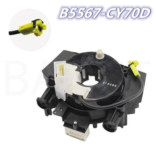 B5567-CY70D B5567CY70D For Nissan BODY-COMBI SW